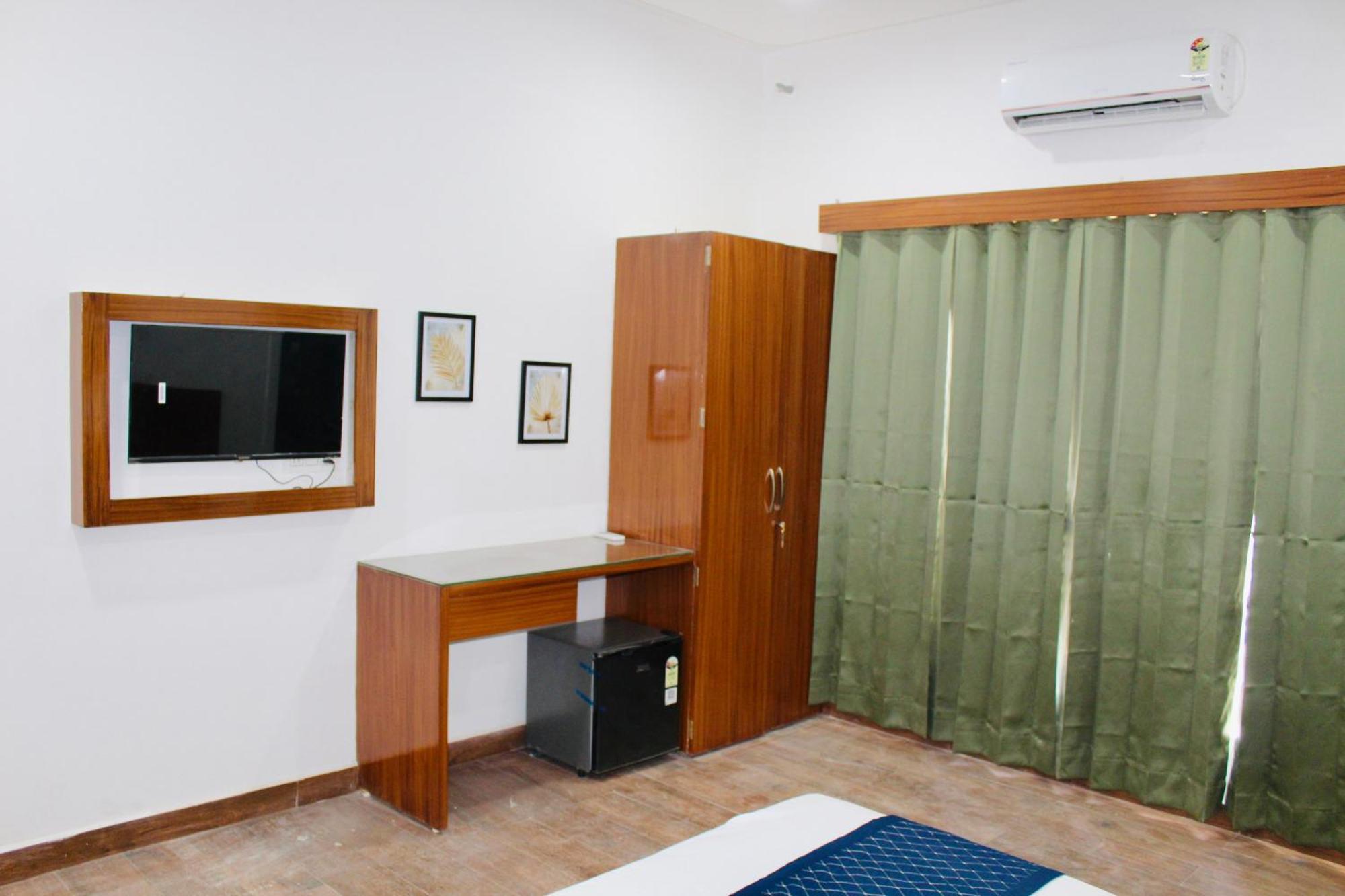 The Loya Hotel Muktsar Exterior foto